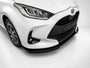 Motordrome Front Splitter Toyota Yaris Mk4 (2020-) – view 3