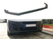 Motordrome Front Splitter Fiat Scudo Mk3 (2022-)