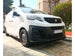 Motordrome Front Splitter Peugeot Expert Mk3 (2016-) – view 3