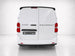 Motordrome Rear Splitter Citroen Jumpy / Space Tourer, Fiat Scudo, Opel Vivaro / Zafira Life, Peugeot Expert / Traveller
