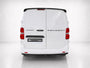 Motordrome Rear Splitter Citroen Jumpy / Space Tourer, Fiat Scudo, Opel Vivaro / Zafira Life, Peugeot Expert / Traveller