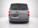 Motordrome Rear Splitter Citroen Jumpy, Fiat Scudo, Opel Vivaro, Peugeot Expert, Toyota Proace L3 Mk3 – view 2