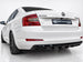 Motordrome Rear Diffuser Skoda Octavia Mk3 (2013-2017)