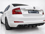 Motordrome Rear Diffuser Skoda Octavia Mk3 (2013-2017)