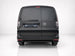 Motordrome Rear Splitter Volkswagen Caddy Mk5 / Ford Transit Connect L1 Mk3 – view 2
