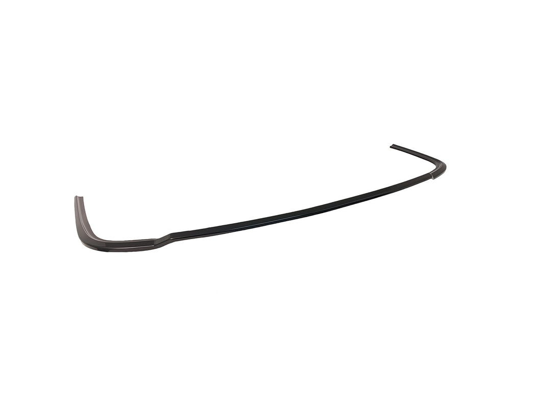 Motordrome Rear Splitter Volkswagen Caddy Mk5 / Ford Transit Connect L1 Mk3 – view 4