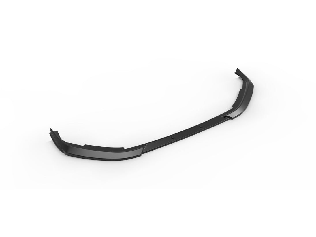Motordrome Front Splitter Peugeot 208 Mk2 Facelift (2023-) – view 5