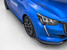 Motordrome Side Skirt Extensions Peugeot 208 Mk2 (2019-) – view 2