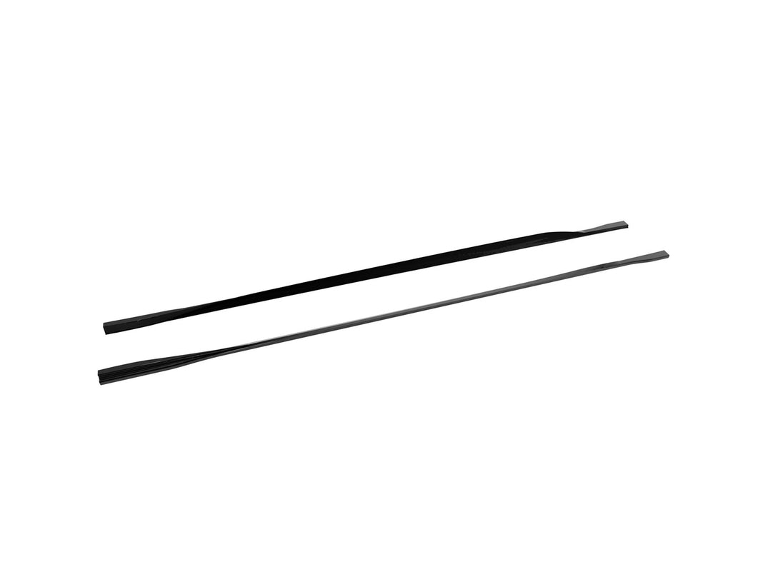 Motordrome Side Skirt Extensions Peugeot 208 Mk2 (2019-) – view 5