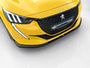 Motordrome Front Splitter Peugeot 208 Mk2 (2019-2023) – view 3