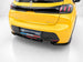 Motordrome Rear Splitter Peugeot 208 Mk2 (2019-) – view 3