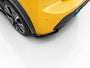Motordrome Rear Splitter Peugeot 208 Mk2 (2019-) – view 5
