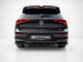 Motordrome Rear Diffuser Volkswagen Golf Mk8 / MK8 Facelift