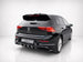 Motordrome Rear Diffuser Volkswagen Golf Mk8 / MK8 Facelift – view 2