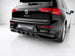 Motordrome Rear Diffuser Volkswagen Golf Mk8 / MK8 Facelift – view 3