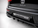 Motordrome Rear Diffuser Volkswagen Golf Mk8 / MK8 Facelift – view 4