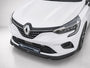Motordrome Front Splitter Renault Clio Mk5 (2019-2023) – view 2