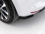 Motordrome Rear Side Skirts Renault Clio Mk5 (2019-2023) – view 3
