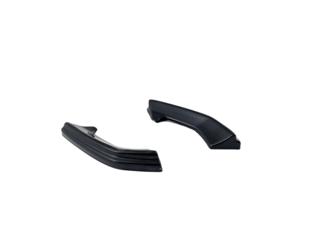 Motordrome Rear Side Skirts Renault Clio Mk5 (2019-2023) – view 4