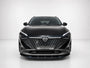 Motordrome Front Splitter Nissan Qashqai J12 Facelift (2024-)