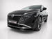 Motordrome Front Splitter Nissan Qashqai J12 Facelift (2024-) – view 3