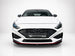 Motordrome Front Splitter Hyundai i30 Mk3 N / N-Line Hatchback / Fastback Facelift (2020-)