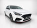 Motordrome Front Splitter Hyundai i30 Mk3 N / N-Line Hatchback / Fastback Facelift (2020-) – view 2