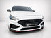 Motordrome Front Splitter Hyundai i30 Mk3 N / N-Line Hatchback / Fastback Facelift (2020-) – view 3