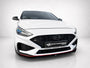 Motordrome Front Splitter Hyundai i30 Mk3 N / N-Line Hatchback / Fastback Facelift (2020-) – view 3
