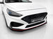 Motordrome Front Splitter Hyundai i30 Mk3 N / N-Line Hatchback / Fastback Facelift (2020-) – view 4