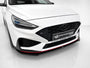 Motordrome Front Splitter Hyundai i30 Mk3 N / N-Line Hatchback / Fastback Facelift (2020-) – view 4