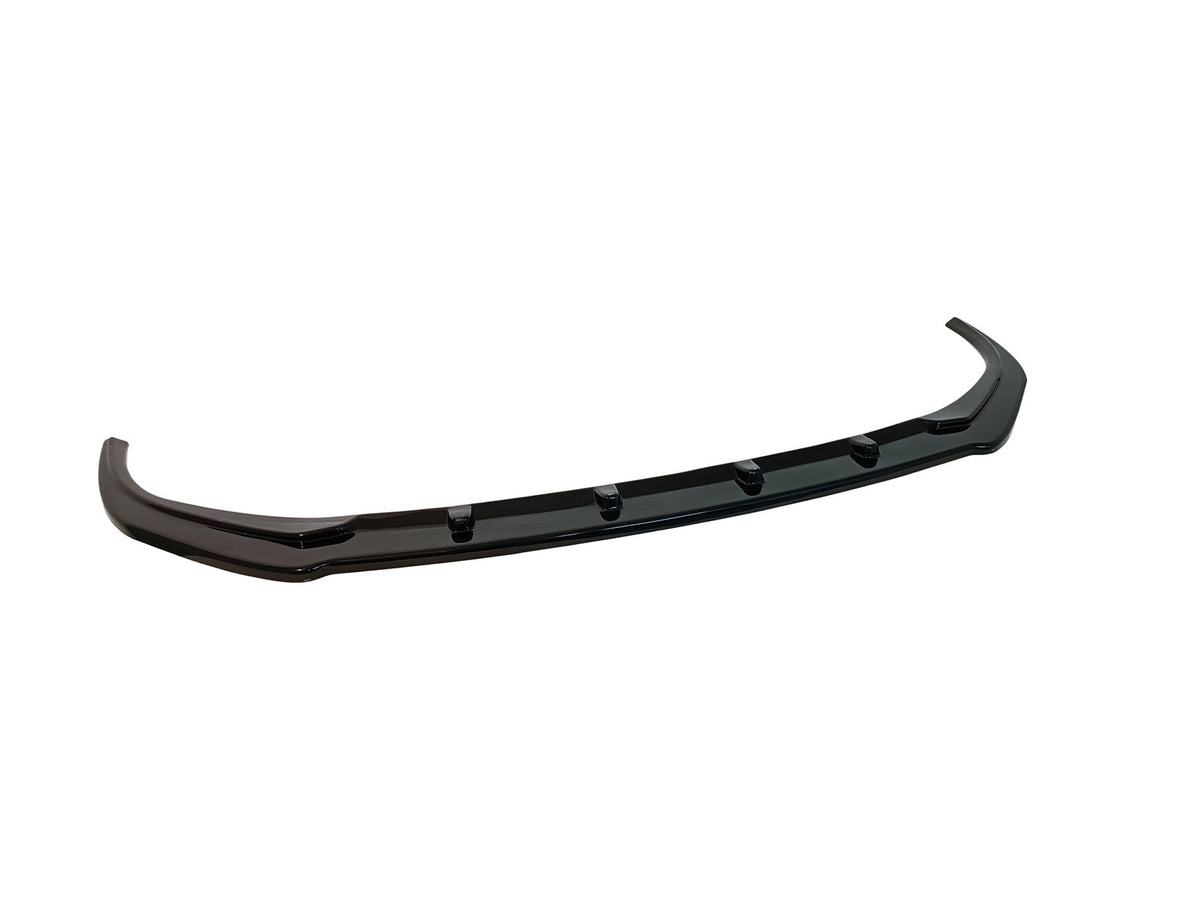 Motordrome Front Splitter Hyundai i30 Mk3 N / N-Line Hatchback / Fastback Facelift (2020-) – view 5