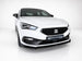 Motordrome Front Splitter Seat Leon MK4 FR (2020-)