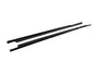 Motordrome Side Skirt Extensions Seat Leon Mk4 FR / Cupra Leon Mk1 – view 4