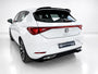 Motordrome Rear Splitter Seat Leon Mk4 FR (2020-)