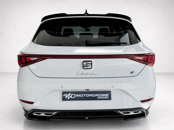 Heck-Splitter Seat Leon KL FR (2020-)