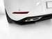 Motordrome Rear Splitter Seat Leon Mk4 FR (2020-) – view 3