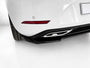Motordrome Rear Splitter Seat Leon Mk4 FR (2020-) – view 3