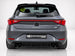 Motordrome Rear Diffuser Seat Leon Mk4 FR (2020-)
