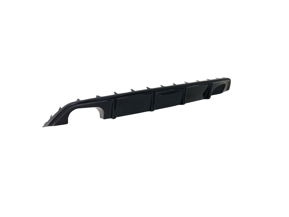 Motordrome Rear Diffuser Seat Leon Mk4 FR (2020-) – view 5