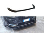 Motordrome Front Splitter Ford Fiesta Mk8 ST-Line Facelift (2021-2024)