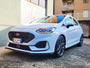 Motordrome Front Splitter Ford Fiesta Mk8 ST-Line Facelift (2021-2024) – view 3