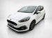 Motordrome Side Skirt Extensions Ford Fiesta Mk8 ST / ST-Line (2017-) – view 3