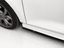 Motordrome Side Skirt Extensions Ford Fiesta Mk8 ST / ST-Line (2017-) – view 5