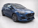 Motordrome Front Splitter Ford Fiesta Mk8 ST-Line Facelift (2021-)