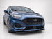 Motordrome Front Splitter Ford Fiesta Mk8 ST-Line Facelift (2021-) – view 2