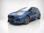 Motordrome Front Splitter Ford Fiesta Mk8 ST-Line Facelift (2021-) – view 3