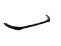 Motordrome Front Splitter Ford Fiesta Mk8 ST-Line Facelift (2021-) – view 5