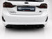 Motordrome Rear Diffuser Ford Fiesta Mk8 ST-Line (2017-) – view 3