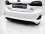 Motordrome Rear Diffuser Ford Fiesta Mk8 ST-Line (2017-) – view 4
